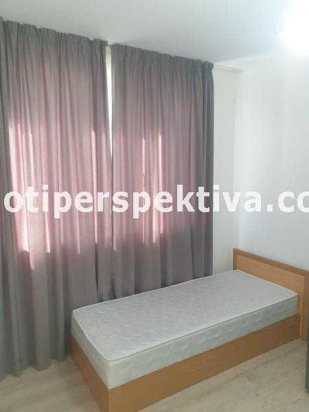 Продава се Тристаен апартамент в Пловдив, Център - 113 кв.м за 1805 €/кв.м - Снимка #1