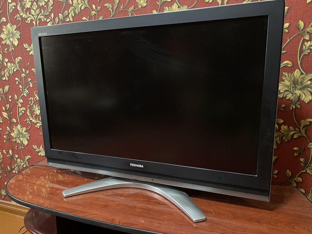 Toshiba Regza 52Z3030D