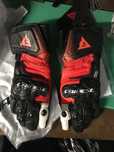 Manusi Dainese Carbon 4 Long MarimeaL