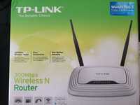WI FI router TP-LINK