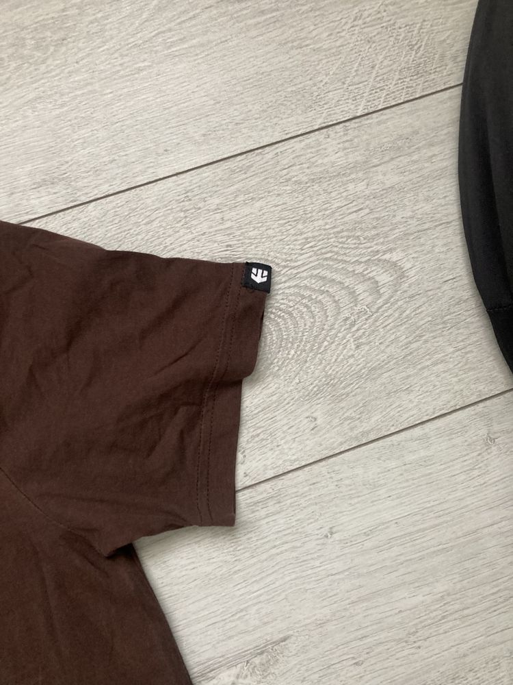 Vand tricou Etnies de barbati marimea L