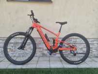 Bicicleta electrica