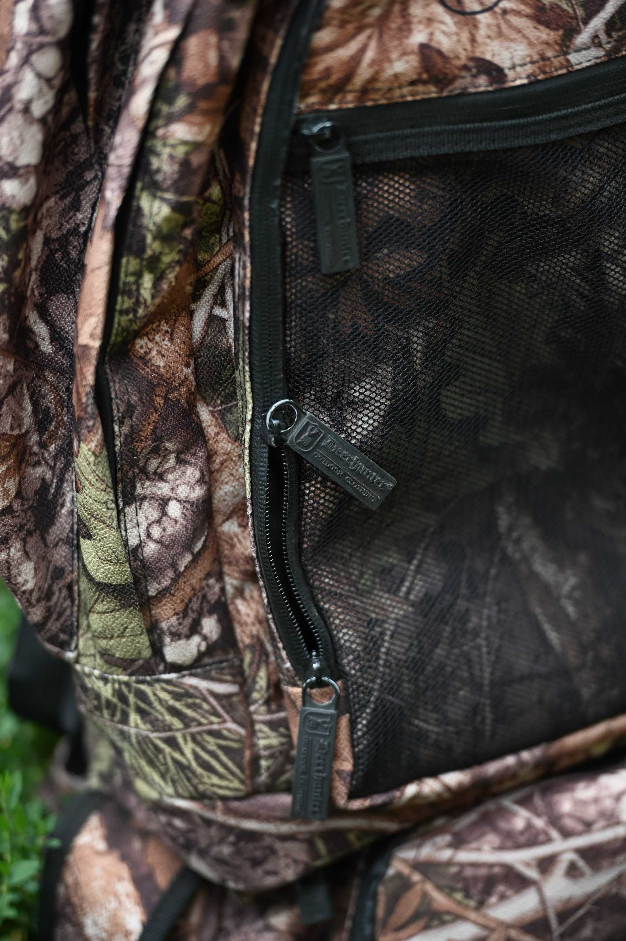 Раница "Deer Hunter" , в отлично състояние