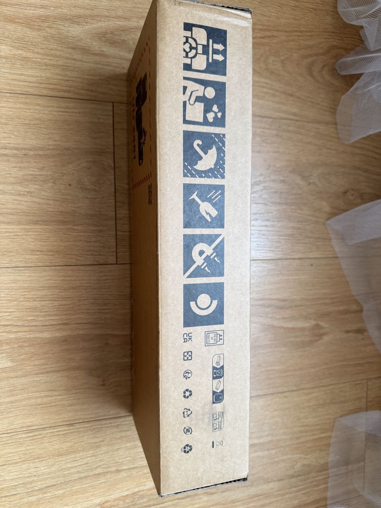 Steam deck OLED 512GB Нов!