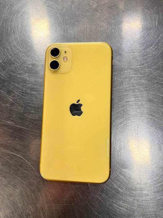 iPhone 11 250$  holati yangi