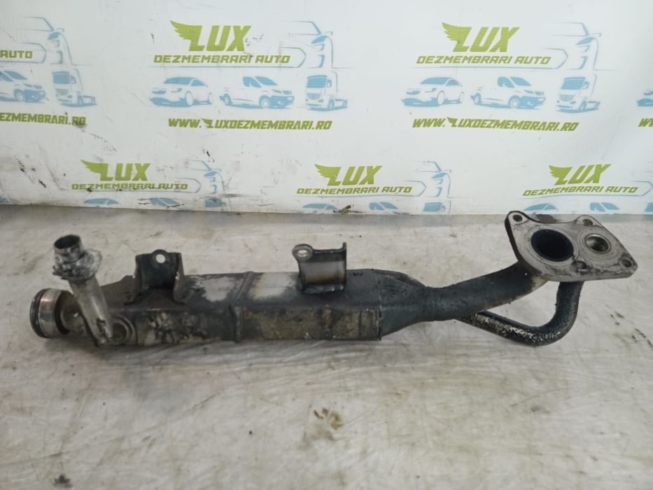 Racitor gaze egr 3.0 cdi om642 16421400175 Jeep Grand Cherokee WK [20