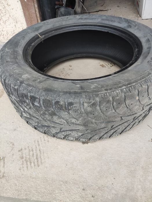 Зимные шины 215/60/R16 Hankook