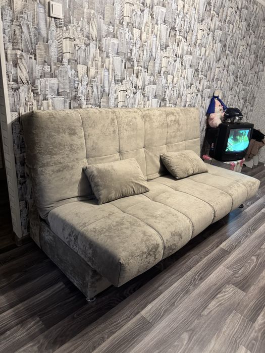 Продам диван, Б/У