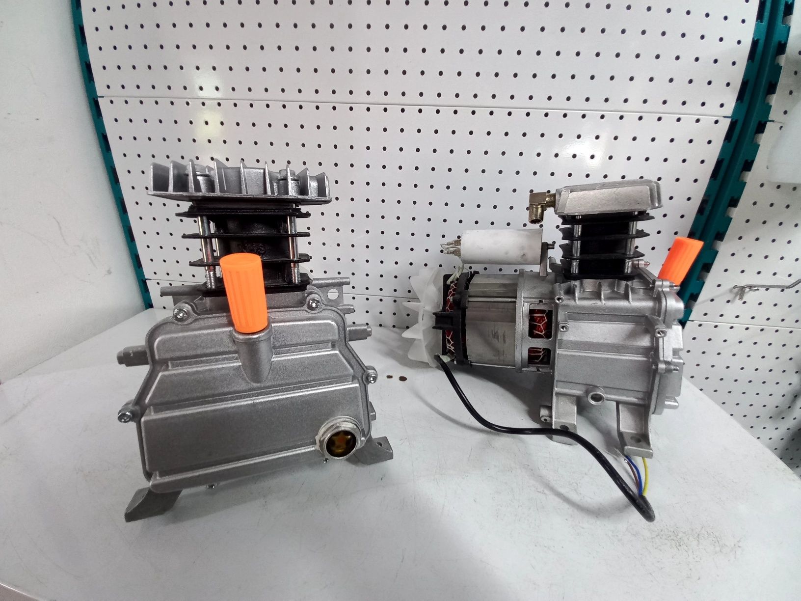 Kopiresir blok 1.3 kv yangi