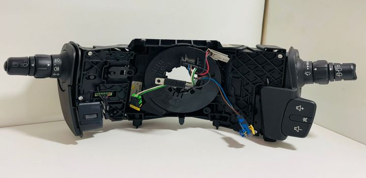 Bloc Lumini Ansamblu Manete Semnalizare Stergator Maneta Semnalizare