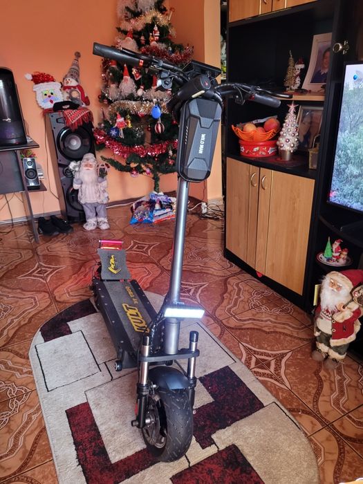 Trotineta electrica Kult by ubgo