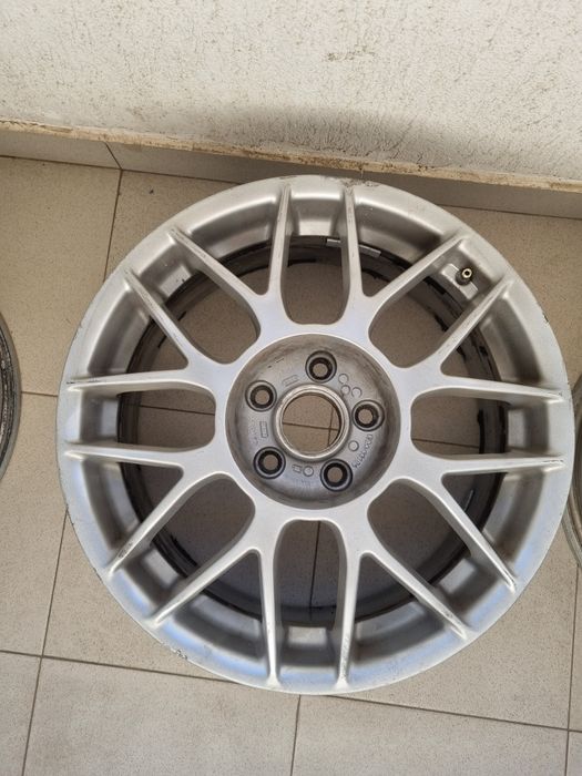 BBS RC 326 R17 5x112