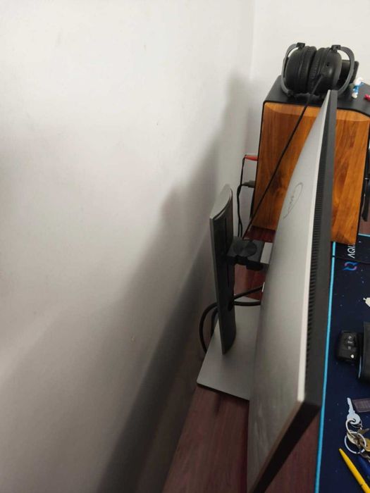 Monitor Full HD DELL Ultrasharp U2422H 23,8" IPS