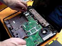 Диагностика и ремонт ноутбука в Актобе