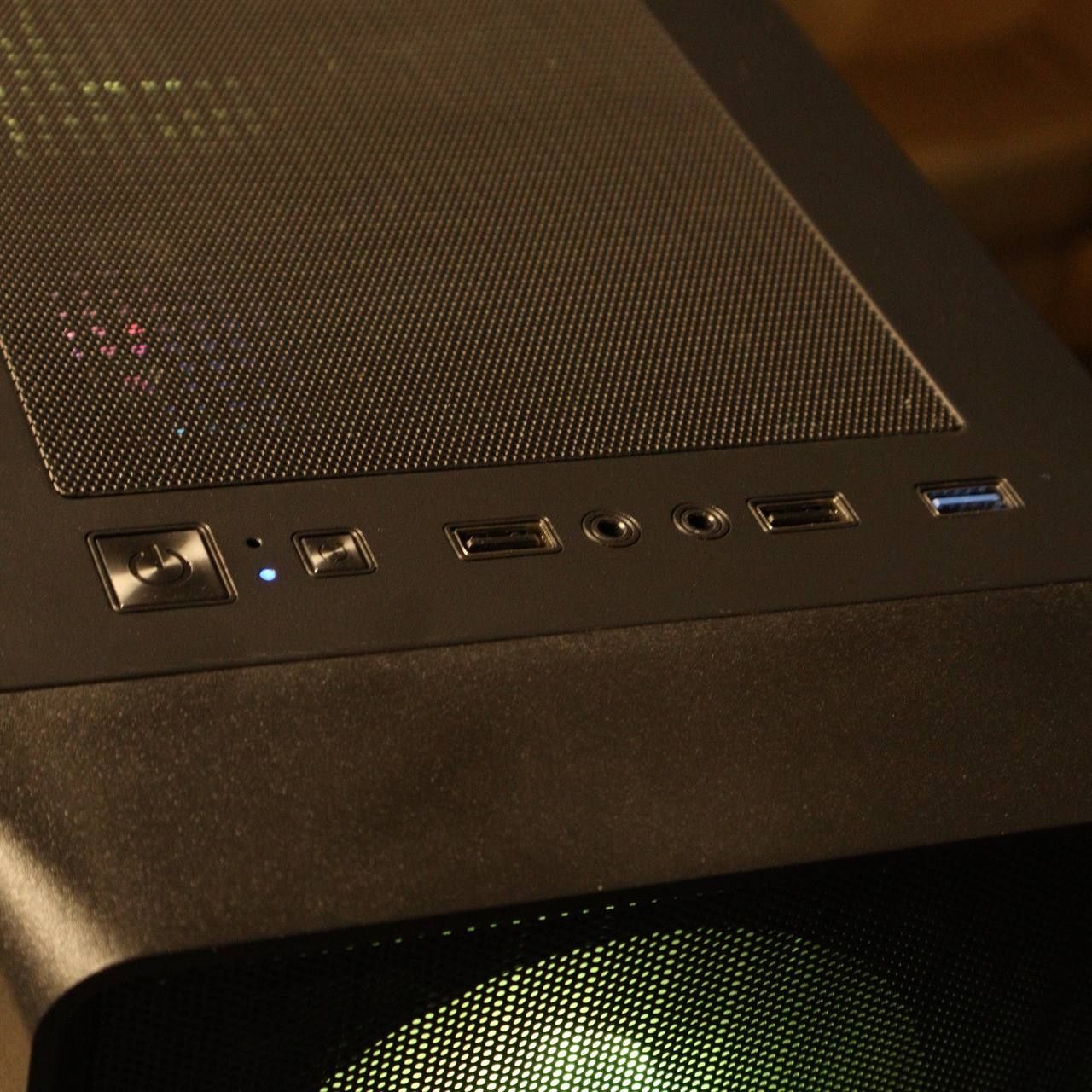 |GAMING PC| Faqat IZZER |5700XT| Exclusive |MAX FPS| |12100F|