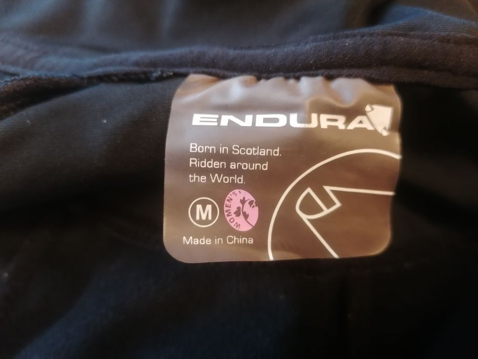 Bluza Endura mountain road trekking bike bicicleta trek specialized