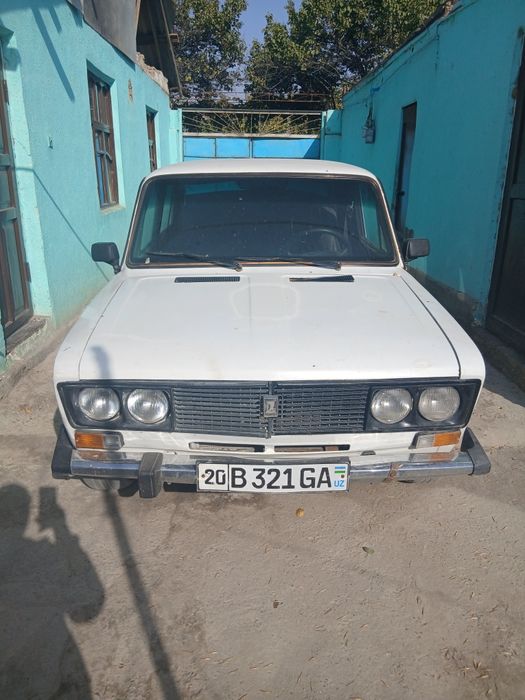 Vaz 2106 yili 1994