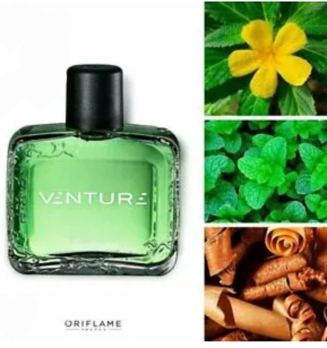 Venture Oriflame Reducere