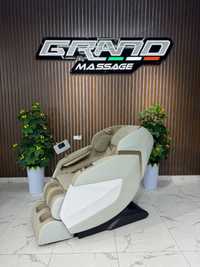 Кресло массажное GM-797 3D
