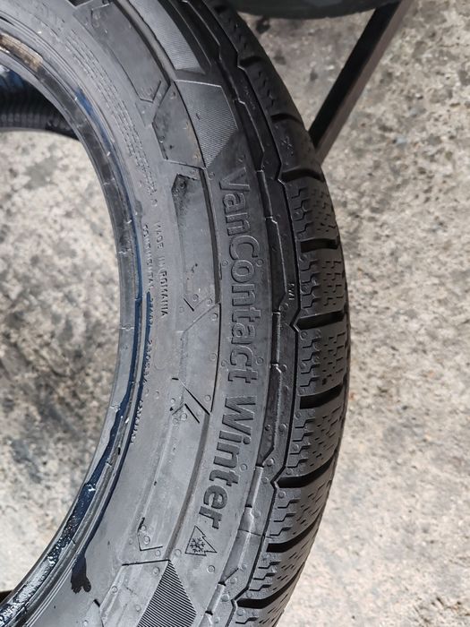 2 anvelope 215 60 17c