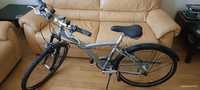 Vând Bicicleta BTWIN Original 500 Grey M (SH)