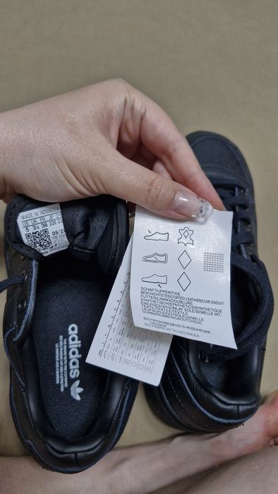 Adidas Forum Bold W GY5922