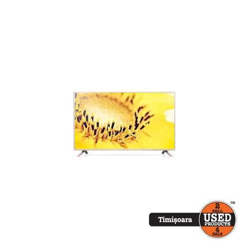 Televizor LED LG, 80 cm, 32LF561V, Full HD, Clasa A | UsedProducts.Ro