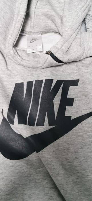Nike  Hanorac cu gluga mărimea  M