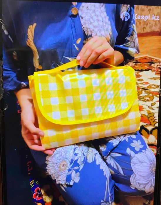 Продам коврики(скатерти) для пикника