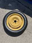 Roata de rezerva Honda CR-V T 135/90 R17(space saver) 5x114,3; CB 64.1
