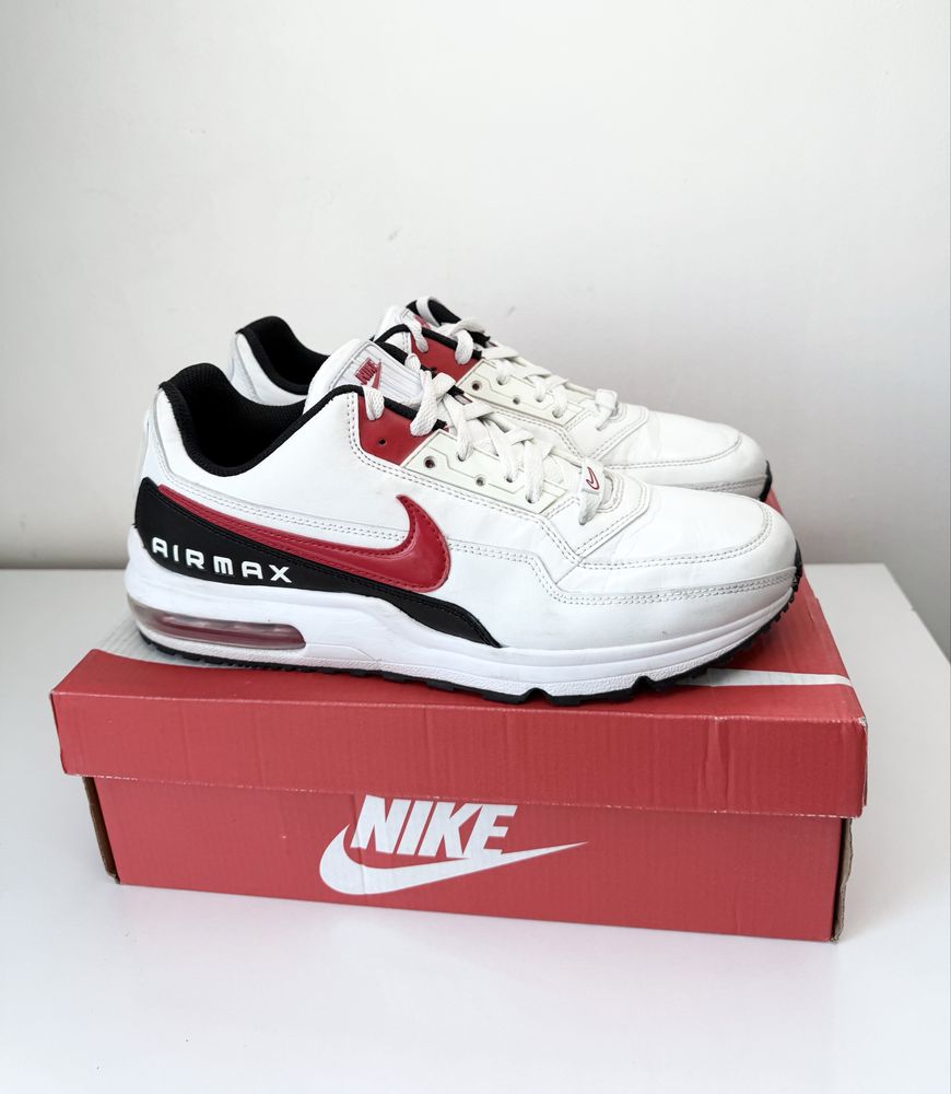 Nike Air Max LTD ( 43) Маратонки