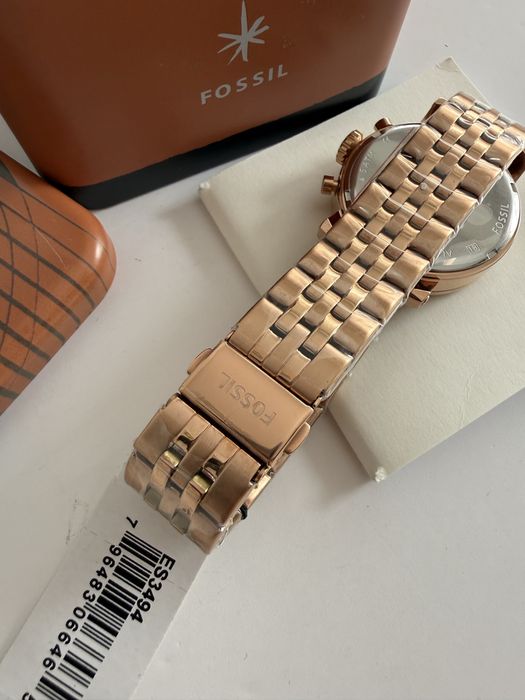 Ceas Fossil Boyfriend dama nou,original