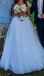 Rochie de mireasa
