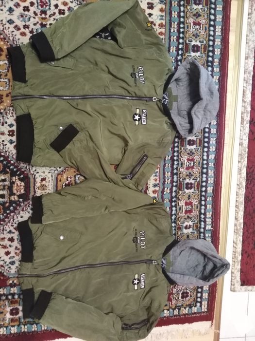 Пролетни якенца за близнаци