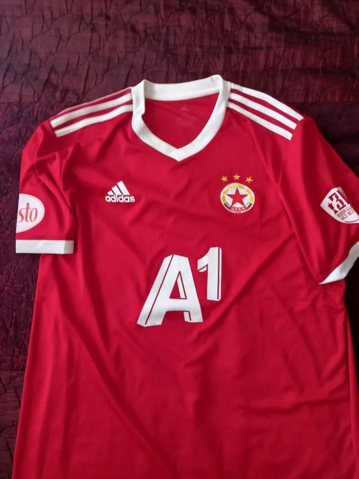 ЦСКА оригинални фланелки