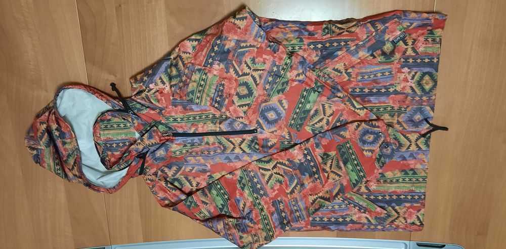 Löffler-Gore-Tex-Много Запазено