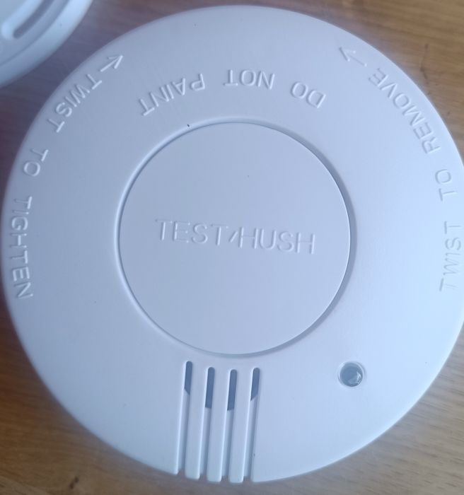 Detector clasic de fum