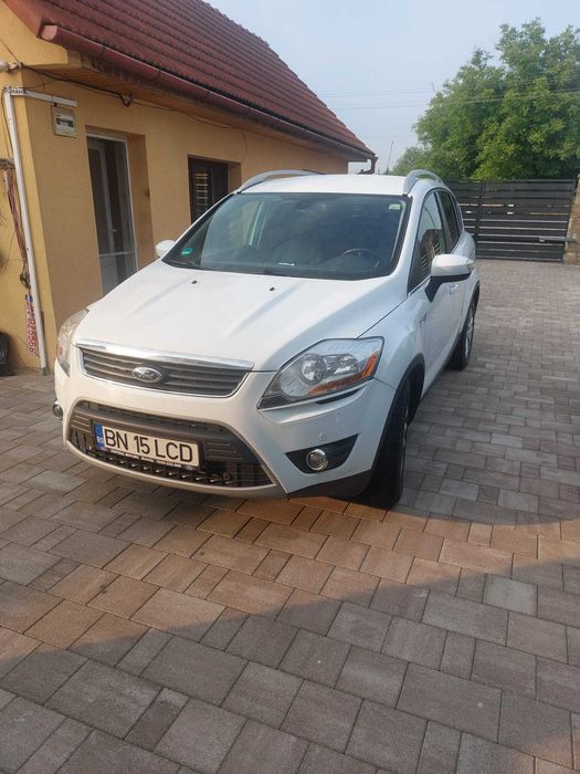 de vanzare ford kuga