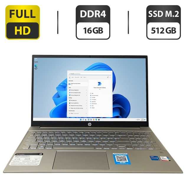 Hp pavilion 15 egoo50mw