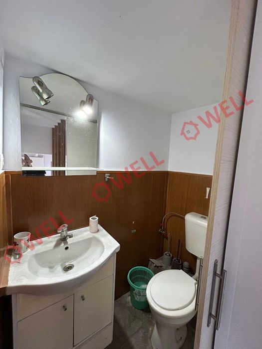 Apartament cu 2 camere de vânzare în Târgu Mureș