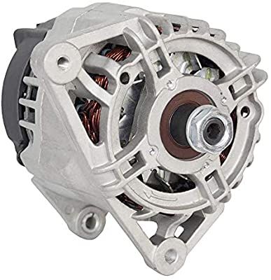 Alternator nou JCB 3CX TVA inclus