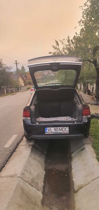 Vand opel vectra c GTS 2.2 distributie lant 125 cp