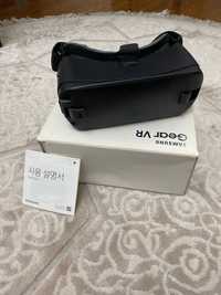 Продаётся Samsung Gear VR SM-R323, 3D очки.