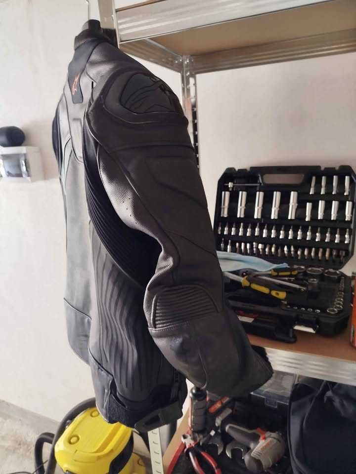 Alpinestars GP PLUS R V4 - Мото яке