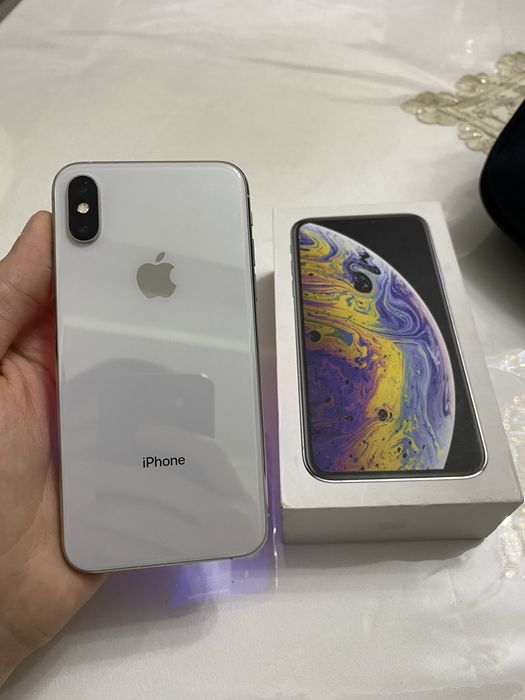 iphone xs srochna!!
