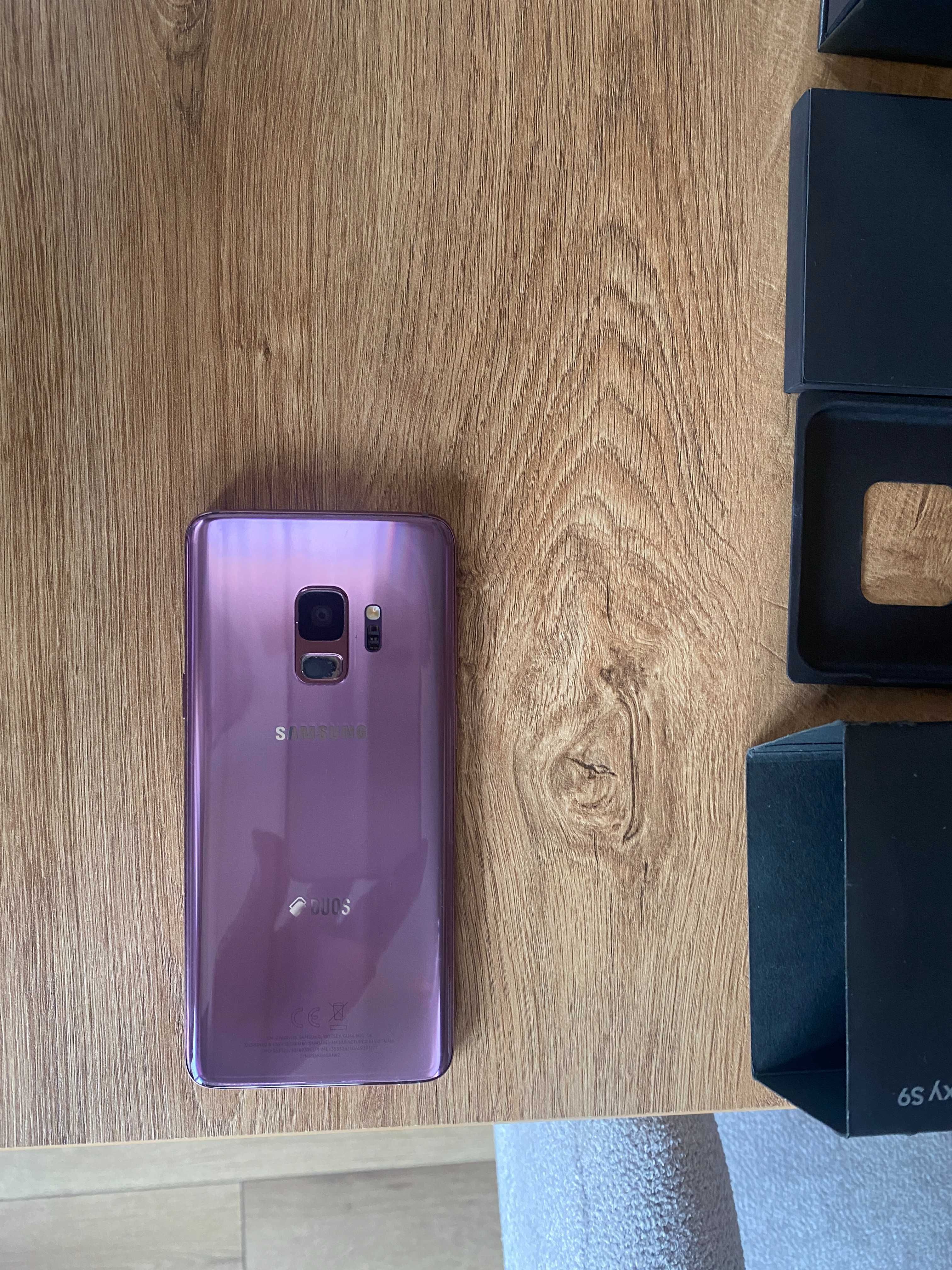 Samsung Galaxy S9