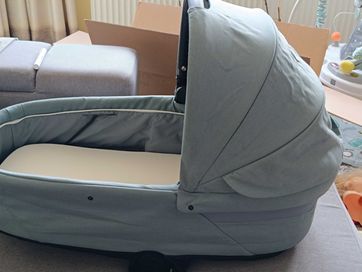 Кош за новородено Cybex Cot S Lux