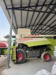 Class Lexion 480