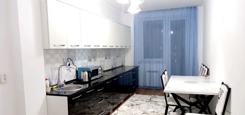 Сдам квартиру