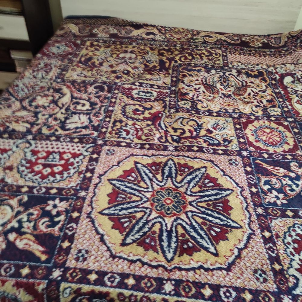 Персийски килими
